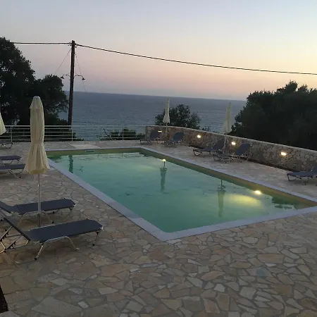 Anna * Lourdata (Kefalonia)