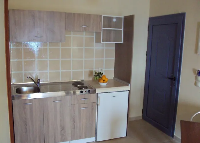 Anna Apartamento