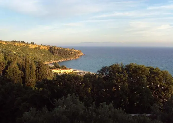 Apartamento Anna Lourdata (Kefalonia)