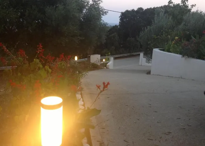 Anna * Lourdata (Kefalonia)