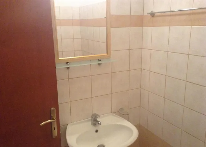 Anna Apartamento *
