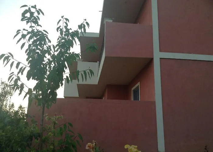 Anna Lourdata (Kefalonia)