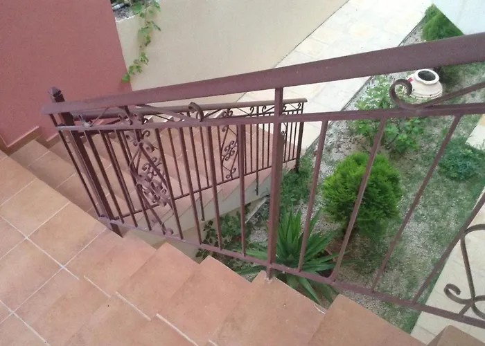 Anna Apartamento Lourdata (Kefalonia)
