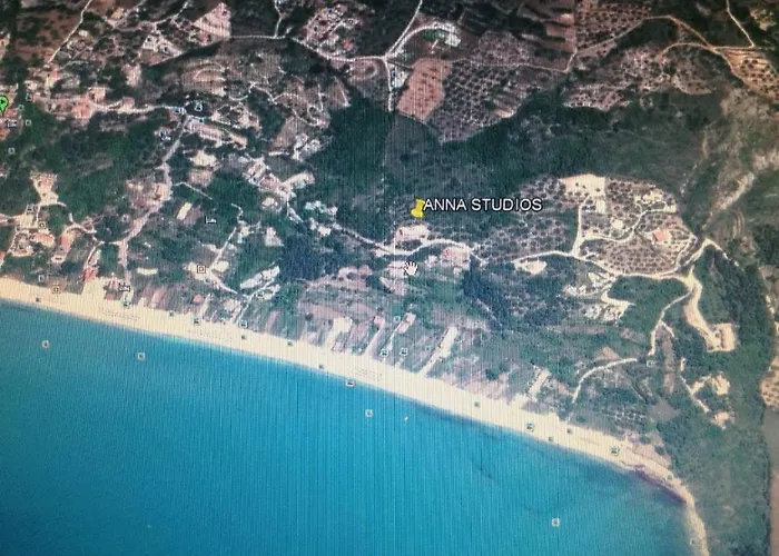 Anna Apartamento