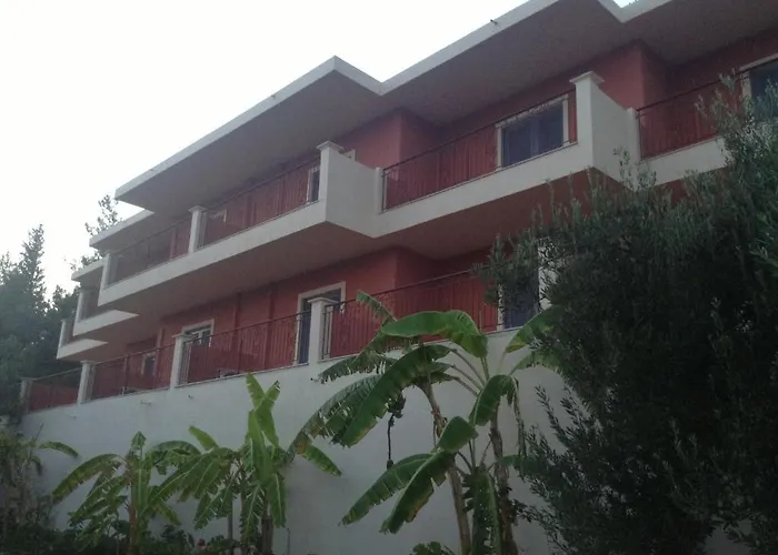 Anna Apartamento