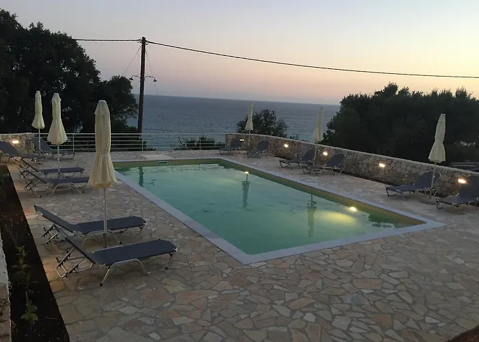 Anna * Lourdata (Kefalonia)