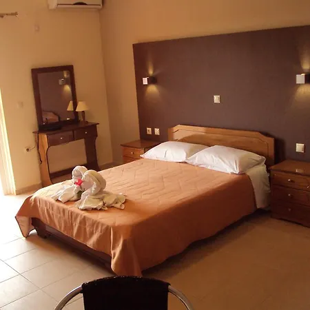 Anna Apartment Lourdata (Kefalonia)