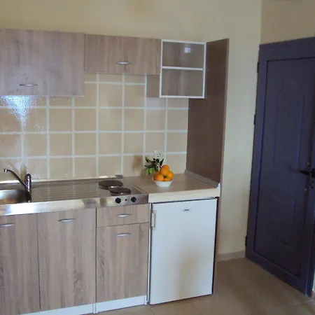 Anna Apartment