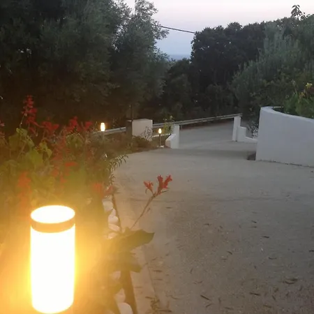 Anna * Lourdata (Kefalonia)