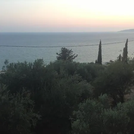 Anna Apartament Lourdata (Kefalonia)