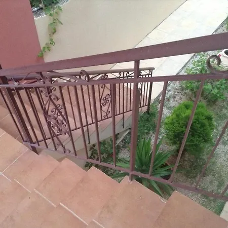 Anna Apartment Lourdata (Kefalonia)