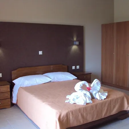 Anna Apartment Lourdata (Kefalonia)