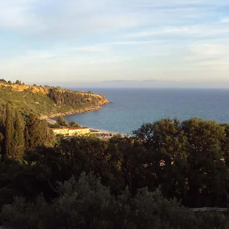 Apartment Anna Lourdata (Kefalonia)