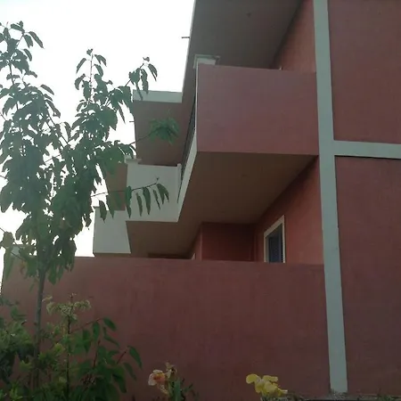 Anna Lourdata (Kefalonia)